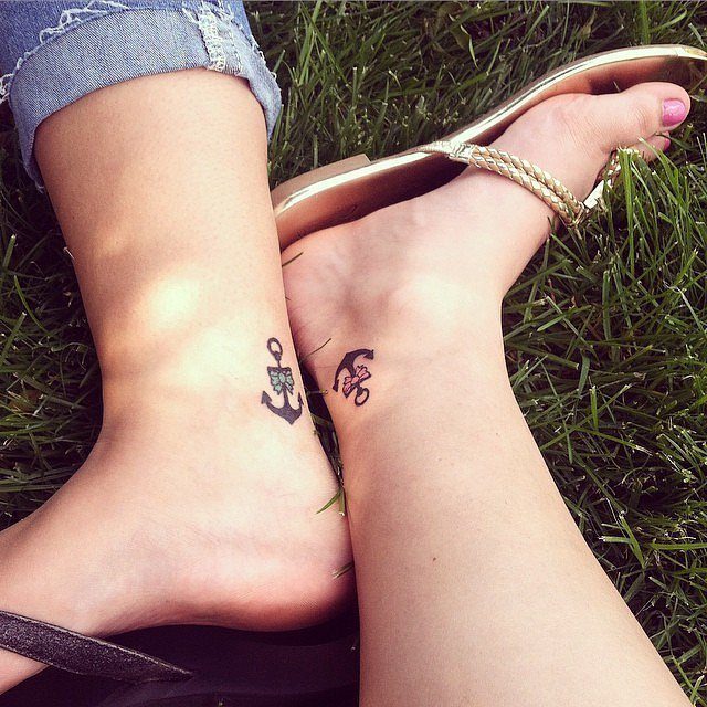 couple tattoo ideas