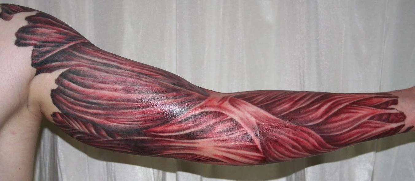 150 Stunning 3D Tattoos For Men and Women To Copy in 2023