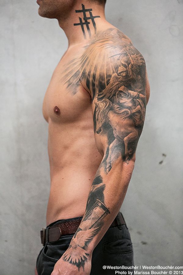 tattoo designs, shoulder tattoos