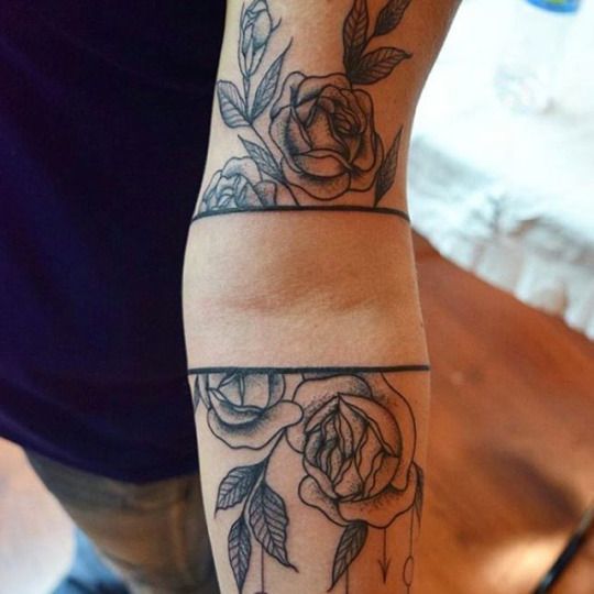 60 Best Arm Tattoos – Meanings, Ideas and Designs for 2019