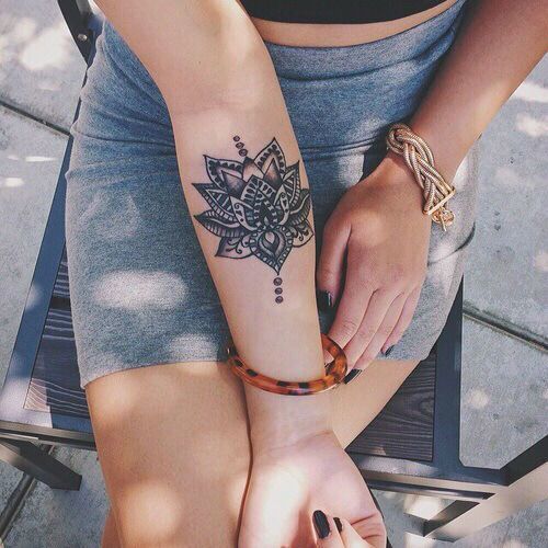 60 Best Arm Tattoos Meanings Ideas And Designs For 2020