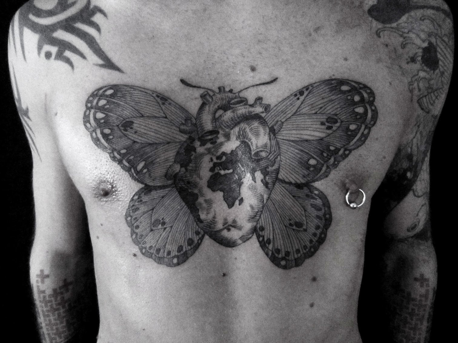 60 Best Butterfly Tattoos Meanings Ideas And Designs 2020