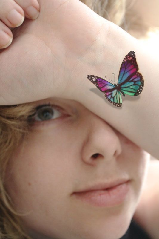 butterfly-tattoos-22