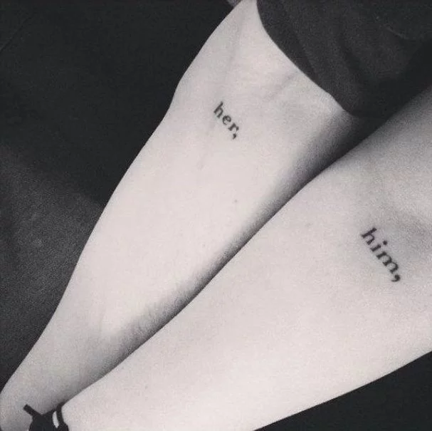 40 Best Tattoos That Show Husband Love  CafeMomcom