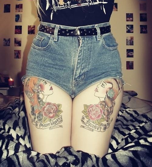 tattoo