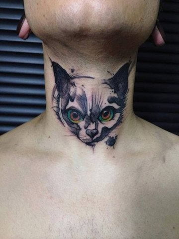 60 Best Watercolor Tattoos – Meanings, Ideas and Designs