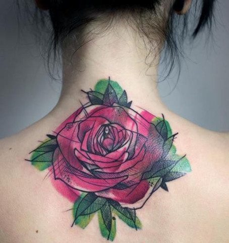 watercolor-tattoos-38