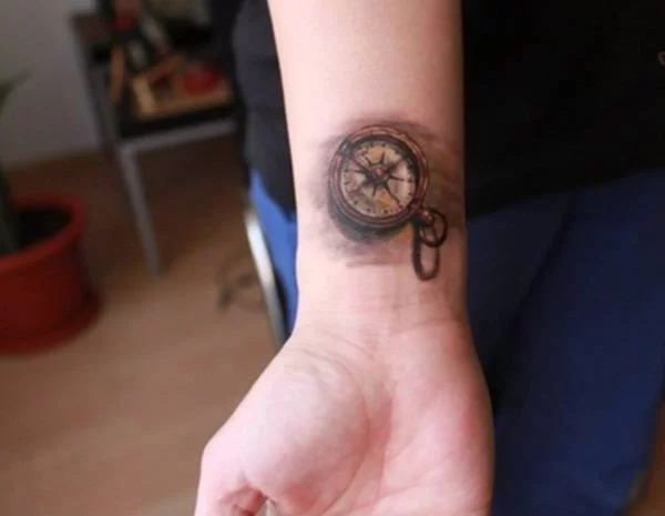 35 Urgent Time Tattoos  Tattoodo