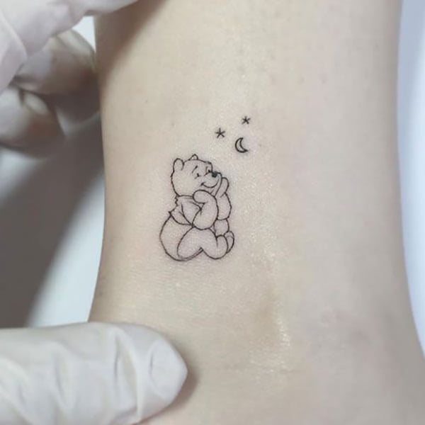 small tattoos, cute small tattoos, tattoo ideas