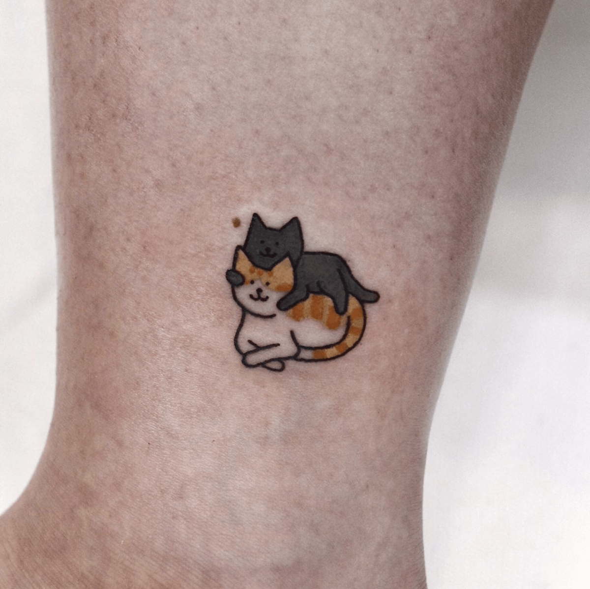 small tattoos, cute small tattoos