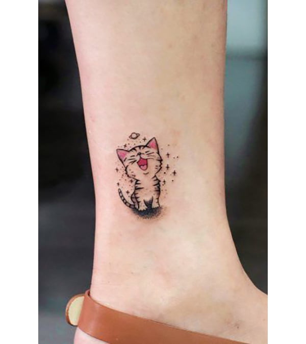 small tattoos, cute small tattoos