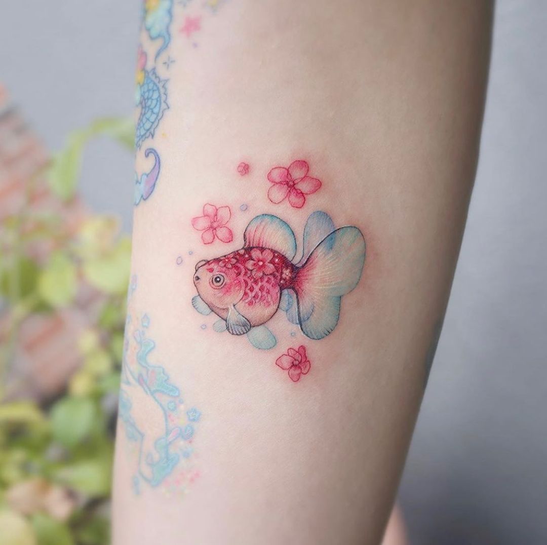 small tattoos, cute small tattoos, butterfly tattoo