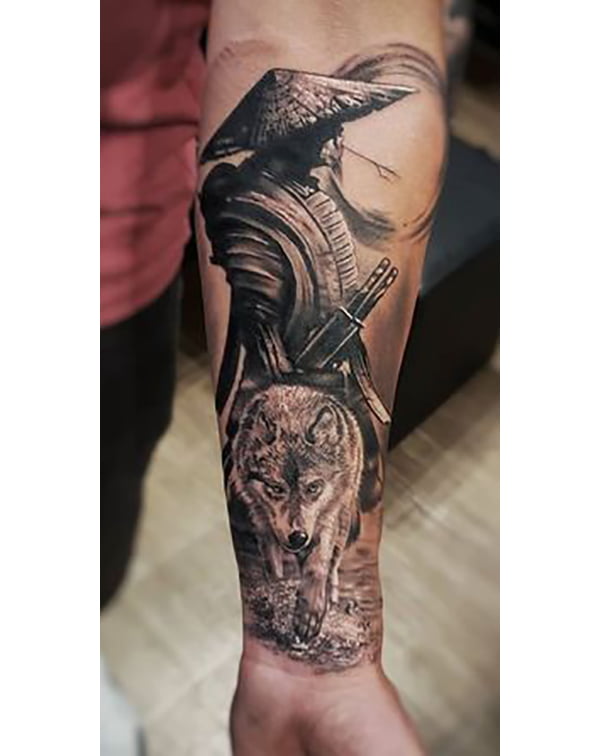 Sleeve Tattoos for Men