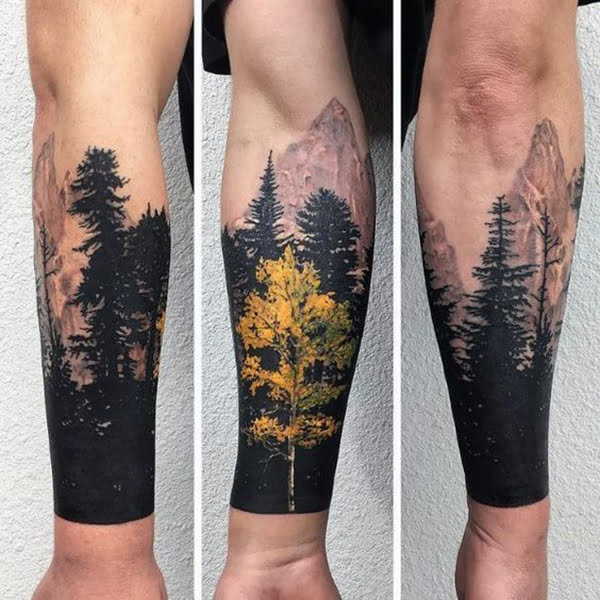 Sleeve Tattoos for Men