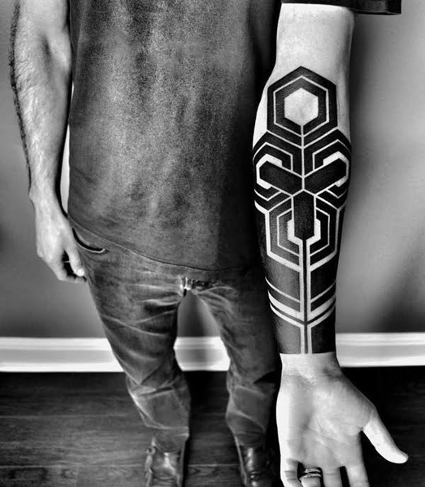 Half Sleeve Tattoo Ideas, sleeve tattoos for men, half sleeve