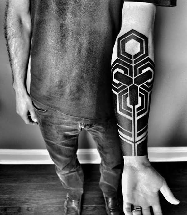 Half Sleeve Tattoo Ideas, sleeve tattoos for men, half sleeve