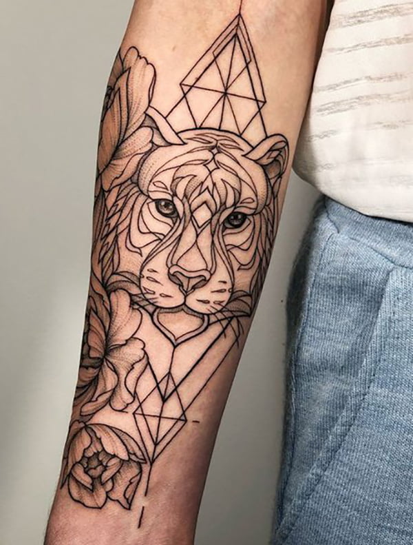 101 Best Animal Sleeve Tattoo Ideas That Will Blow Your Mind  Outsons