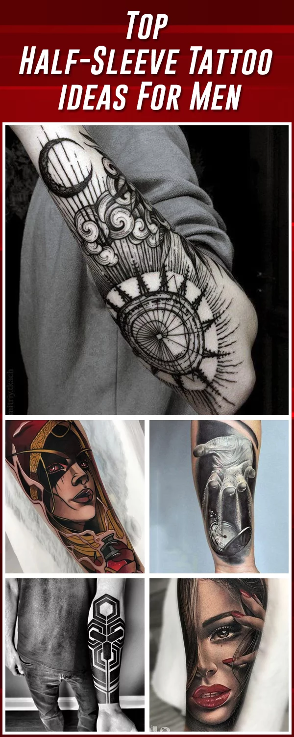 Wave Malls on X Trendy Sleeve Tattoos for men on arm Get your dream Sleeve  Tattoo at Tattoo Gallery Wave Mall Noida WaveMalls WaveMallNoida  TattooGallery Style Fashion Sleevetattoo Tattoo TattooMaker Look  tattoo 