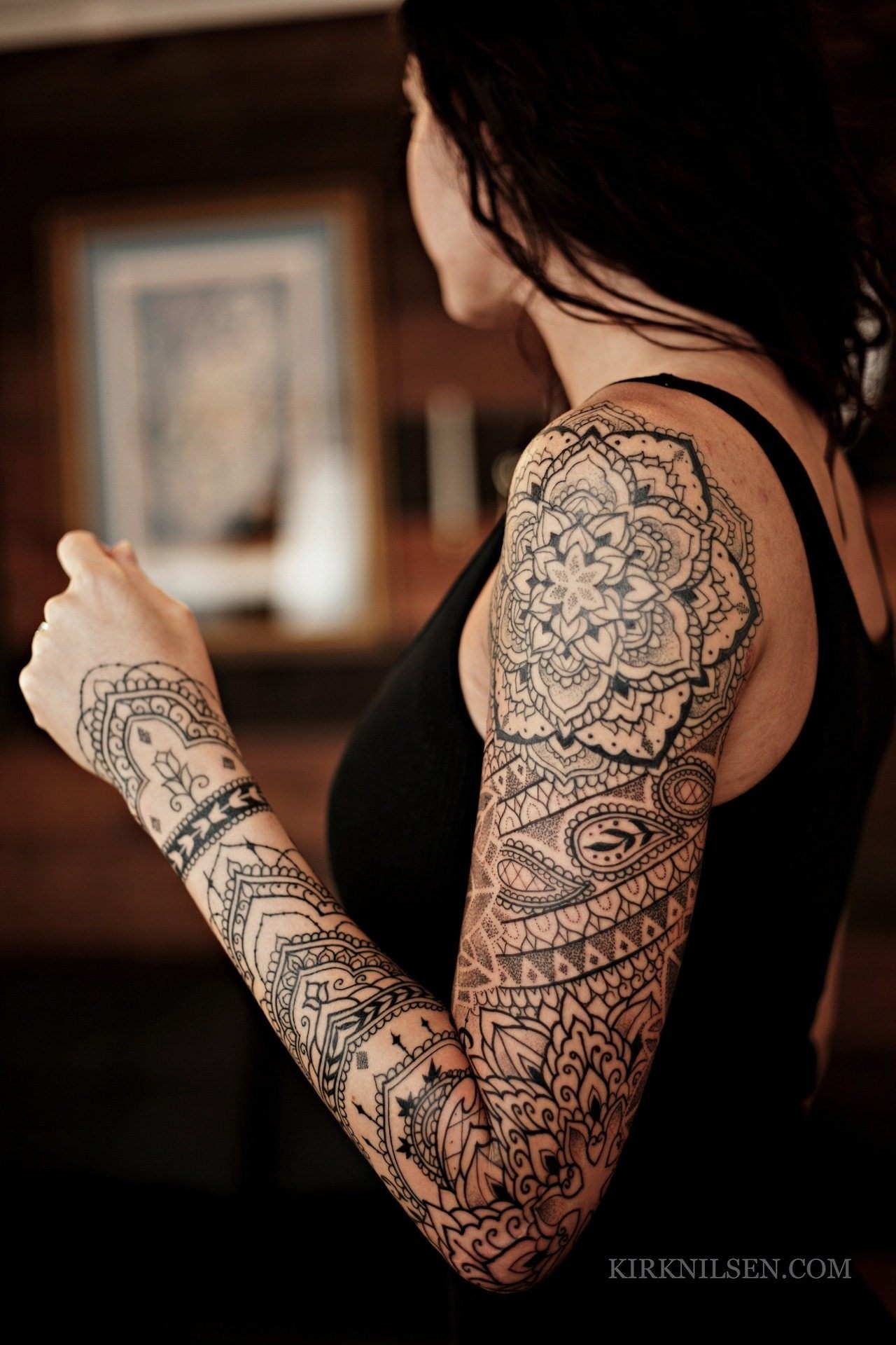 sleeve tattoos for men, Tattoo Sleeve