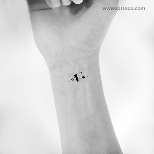 minimalist tattoos