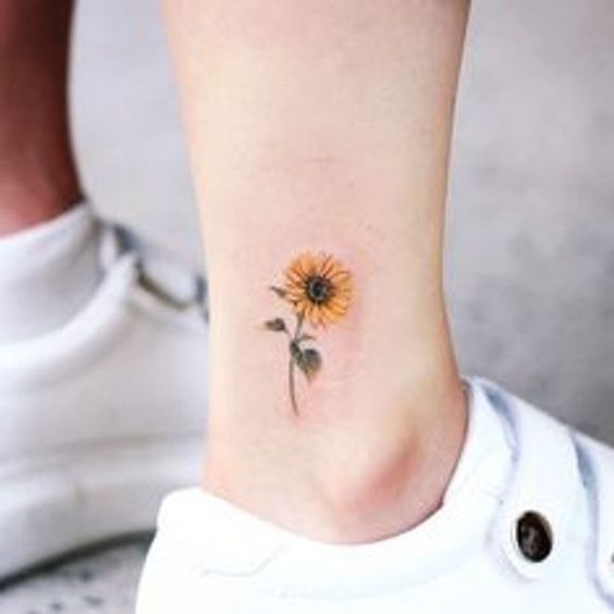 sunflower-tattoos-22