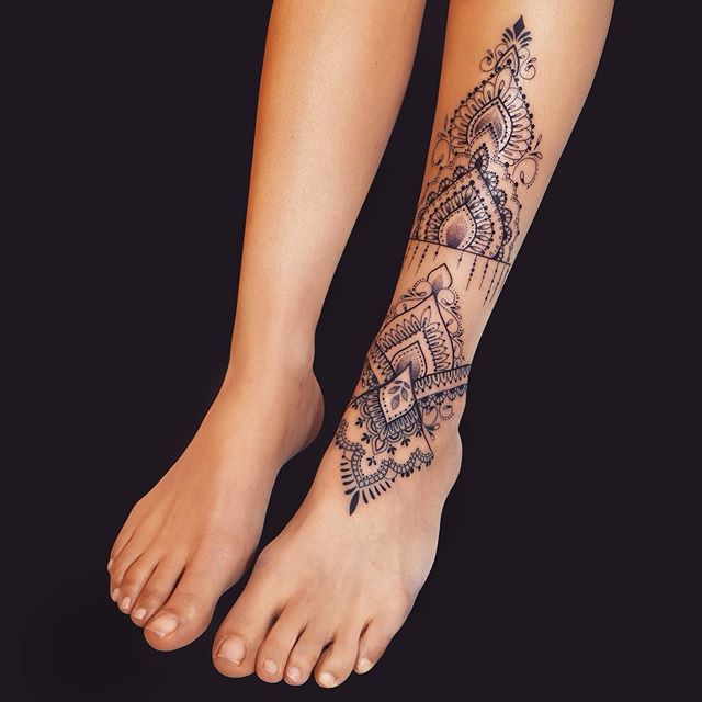 wrist tattoo by tattoo artists