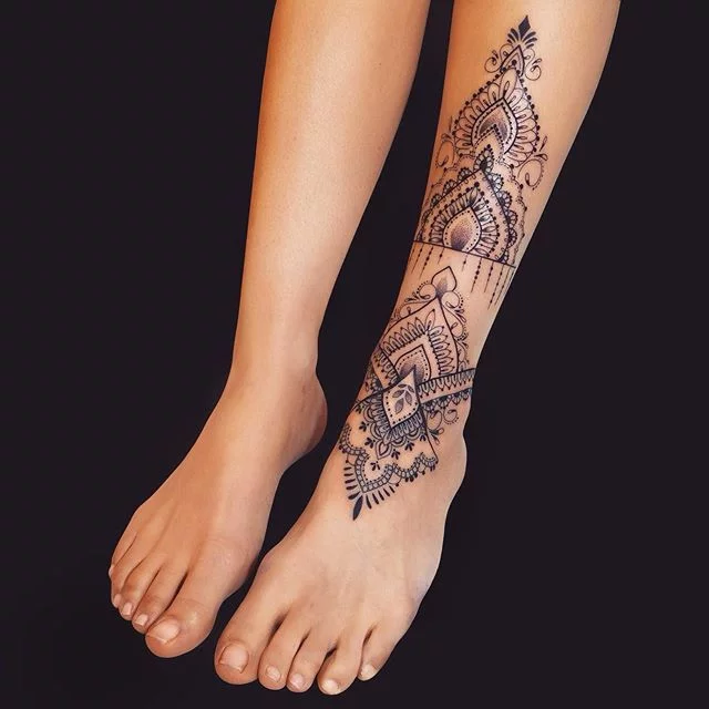 60 Stunning Tattoo Ideas for Women that you should try – Amazing Xanh