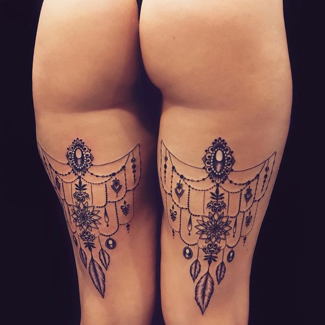 tattoo designs for women