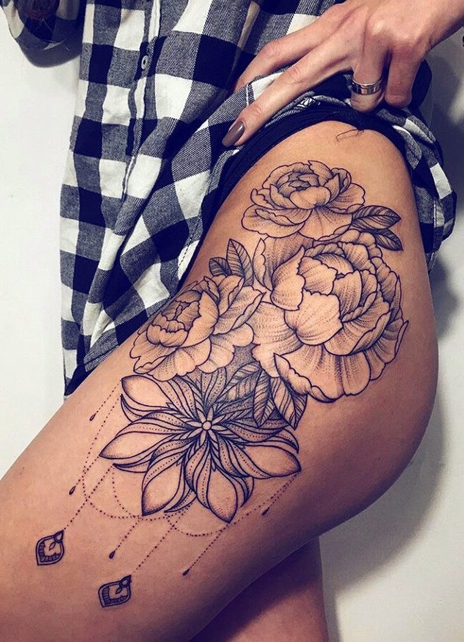 tattoo designs for women