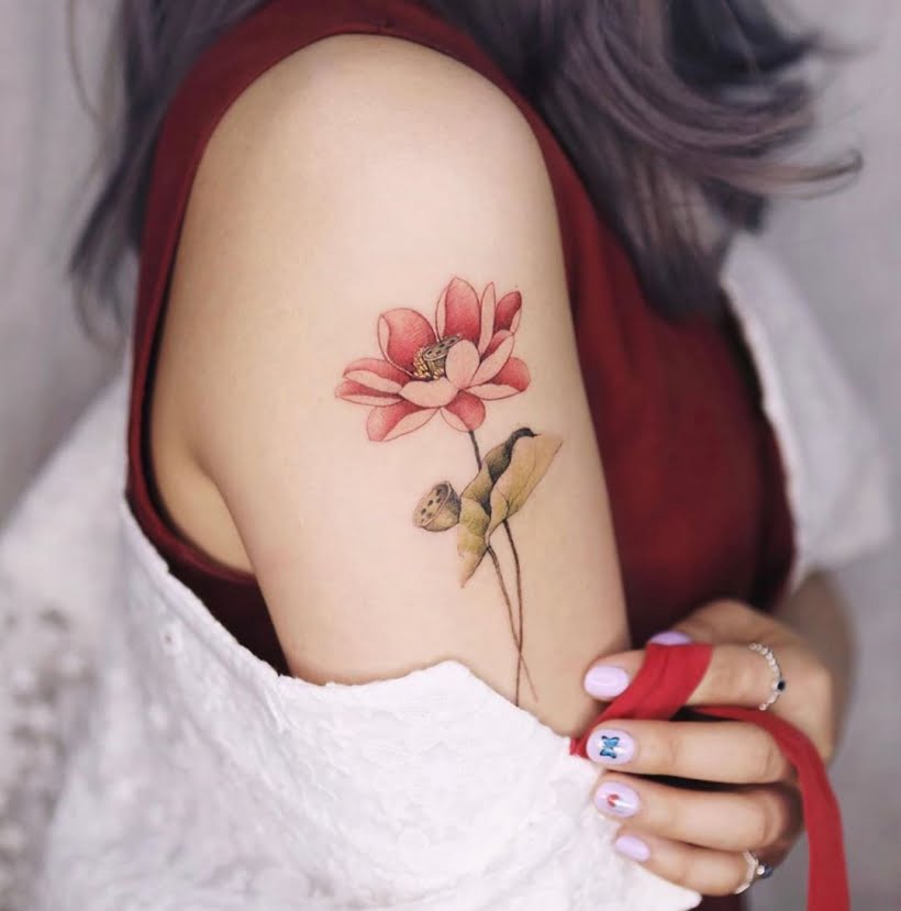 tattoos for women