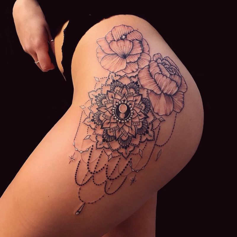 tattoos for women