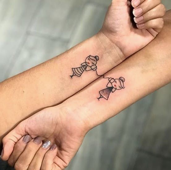 best-friend-tattoo-44