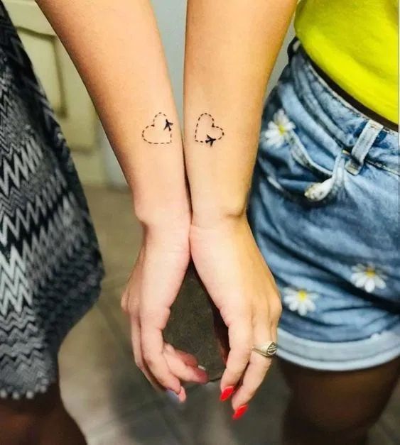 best-friend-tattoo-53