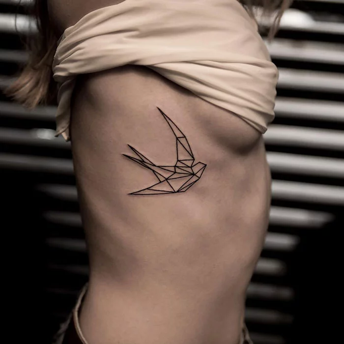 40 Impressive Bird Tattoo Ideas For The Bird Lover