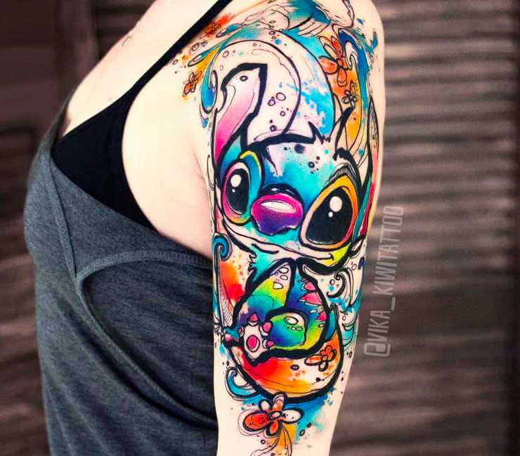 30 Best Half Sleeve Tattoos Ideas for Men and Women in 2023