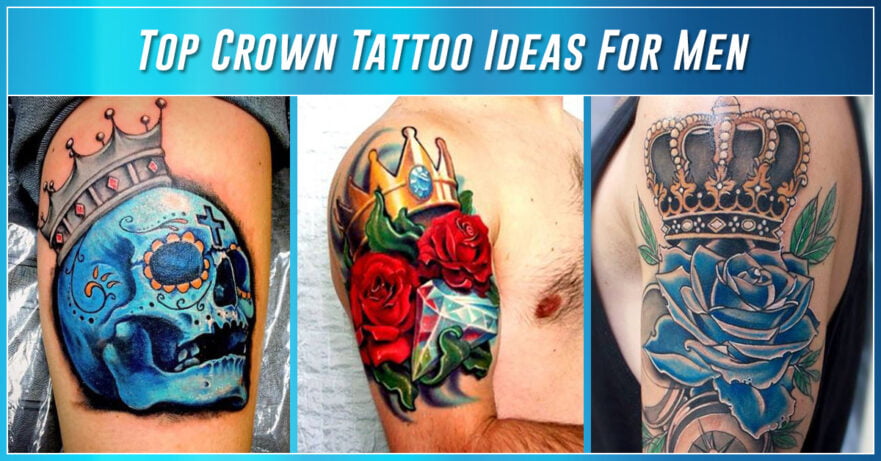 facebook-crown-tattoos-for-men-share-master