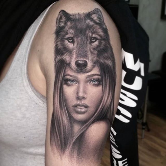 wolf-tattoo-53