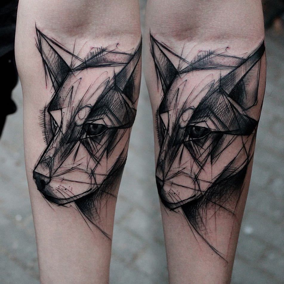 wolf-tattoo-54