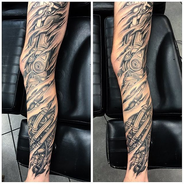 inspiring arm tattoo designs on Craiyon