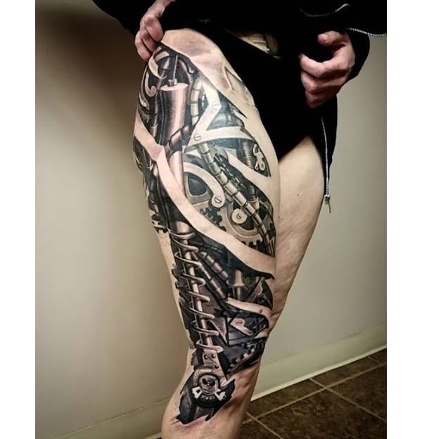 Twitter 上的OtherbotsBiomech drawing biomech biomechanical cyborg robot  tattoodesign sleeve armour sleevetattoo tattoo thun t  httptcoHXVgYQbA96  Twitter