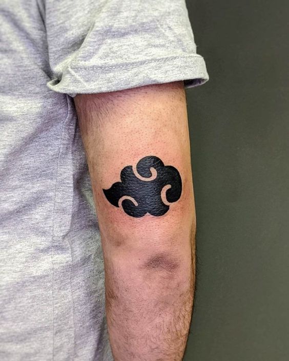 10 Naruto Tattoos To Inspire Your Next Ink