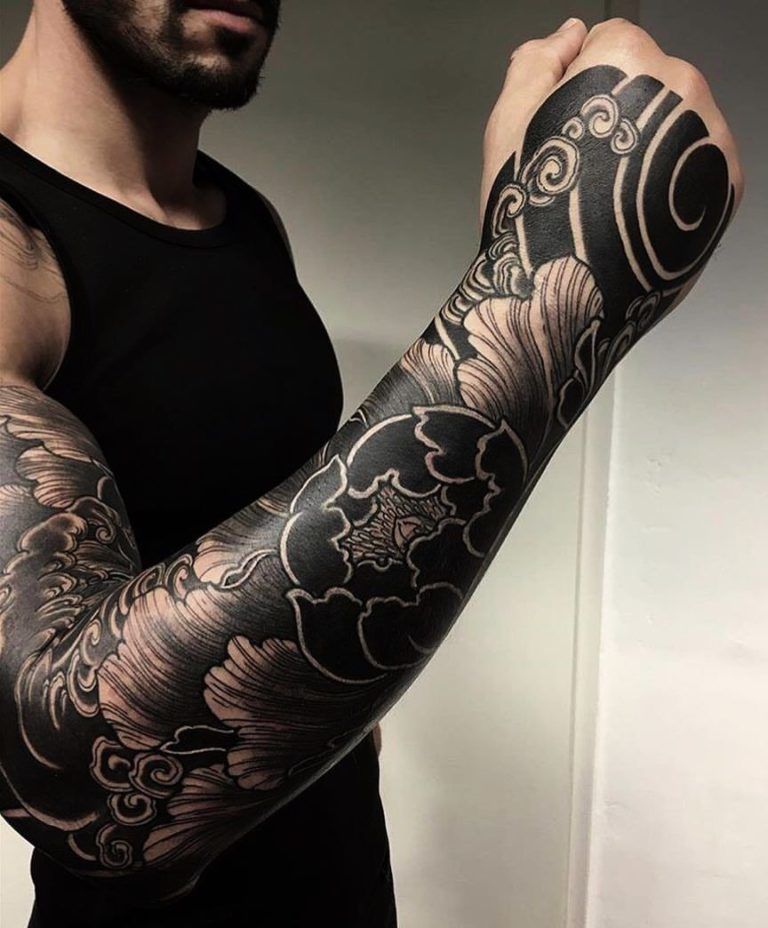 Share more than 79 japanese tattoos clouds  thtantai2