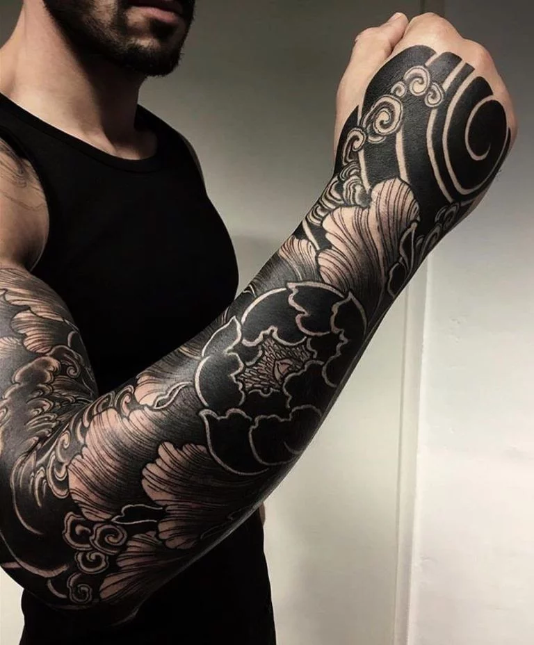 60 Cloud Tattoos for Every Style and Personality in 2023