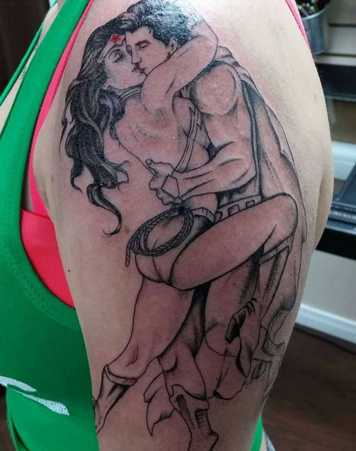 Tattoos