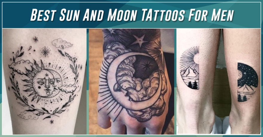 Crescent moon tattoo by Dogma Noir  Tattoogridnet