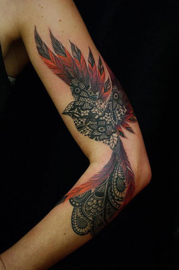 tattoo ideas, endless visual stimulation