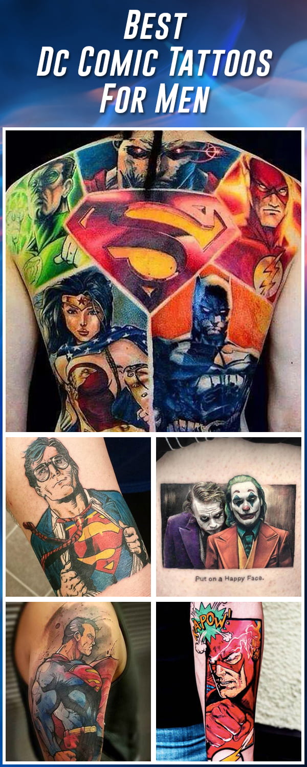 pinterest-dc-comic-tattoo-for-men-share-master