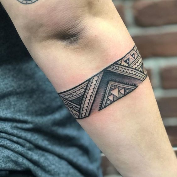 Tiki Tattoo