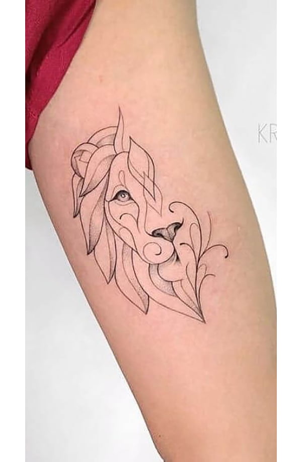 simple tattoo designs