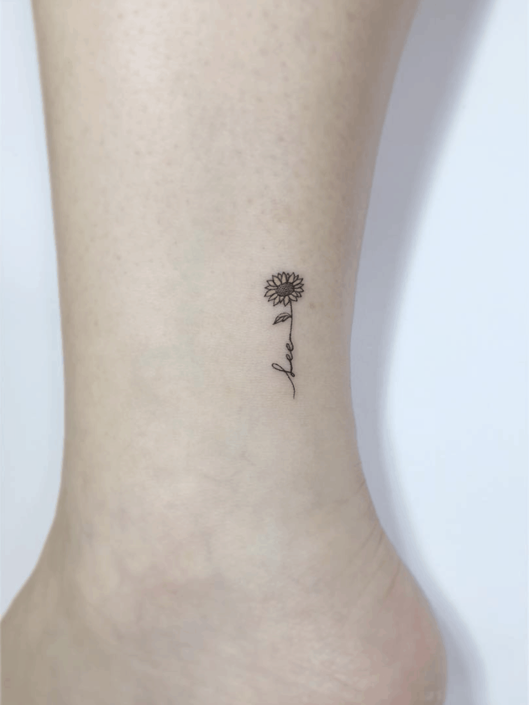 small tattoos